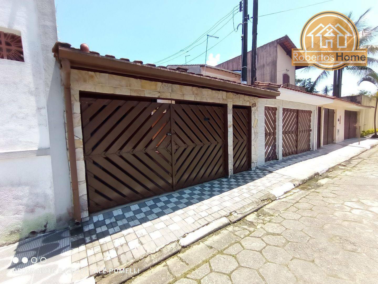 Sobrado à venda com 4 quartos, 110m² - Foto 8