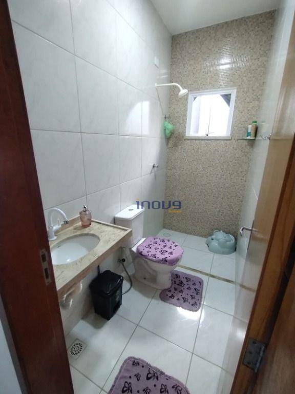 Casa, 2 quartos - Foto 16