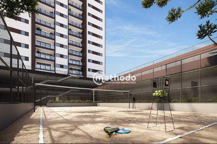 Apartamento à venda com 3 quartos, 83m² - Foto 22