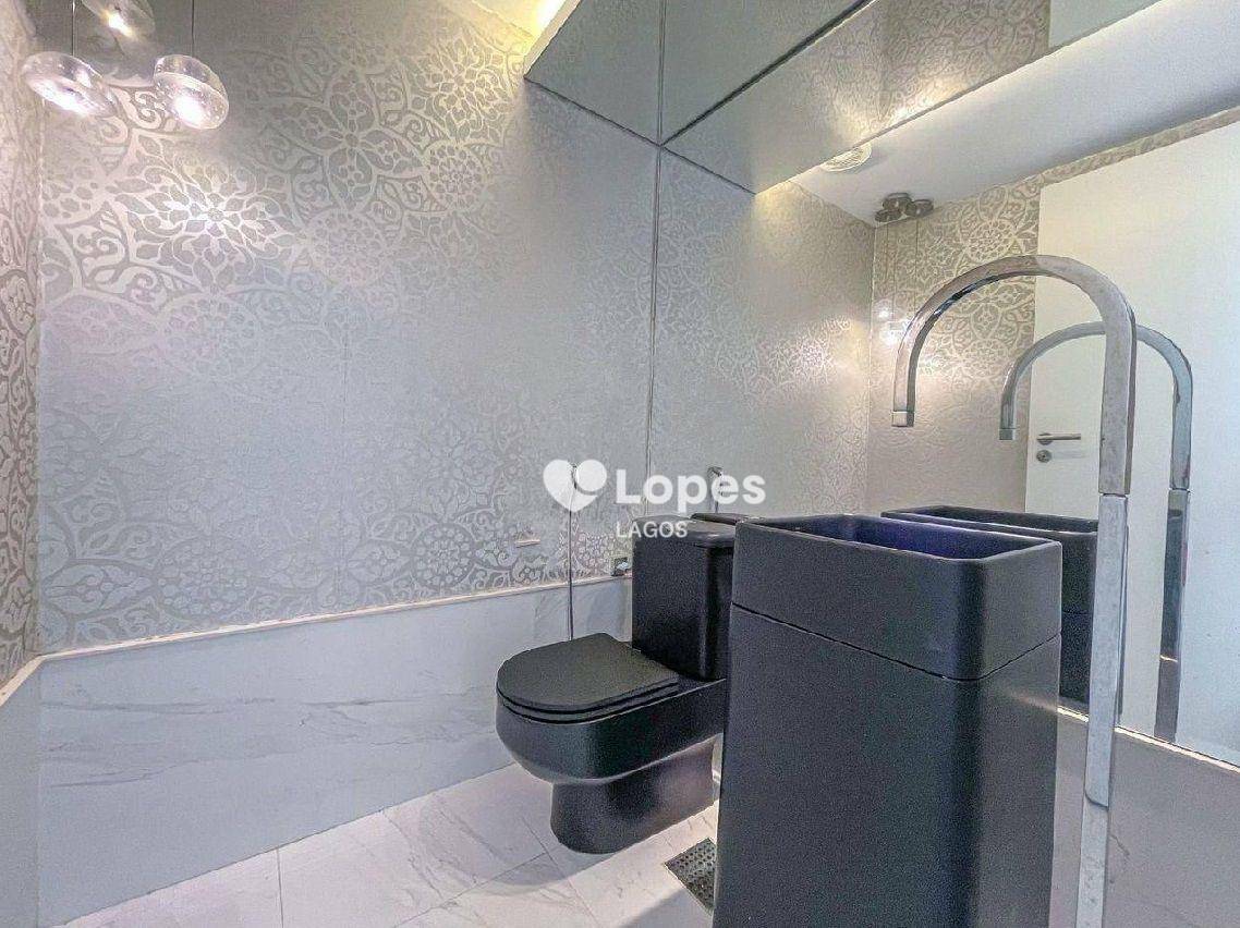 Apartamento à venda com 4 quartos, 158m² - Foto 18