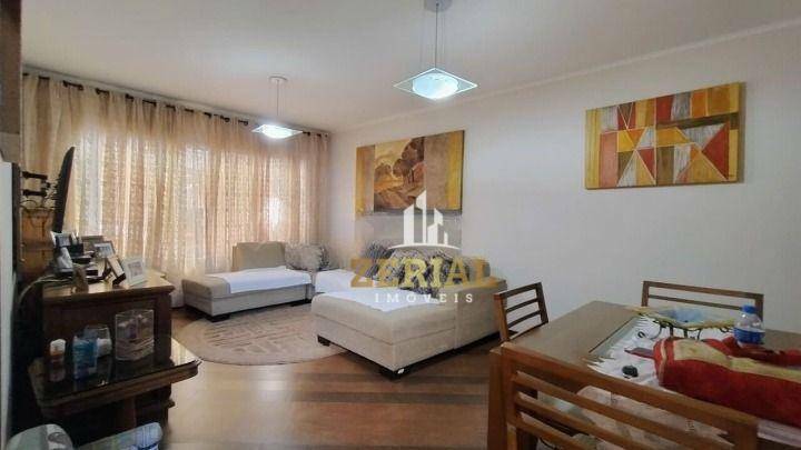 Sobrado à venda com 3 quartos, 160m² - Foto 1