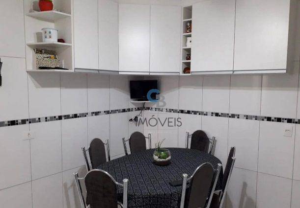 Sobrado à venda com 2 quartos, 115m² - Foto 9