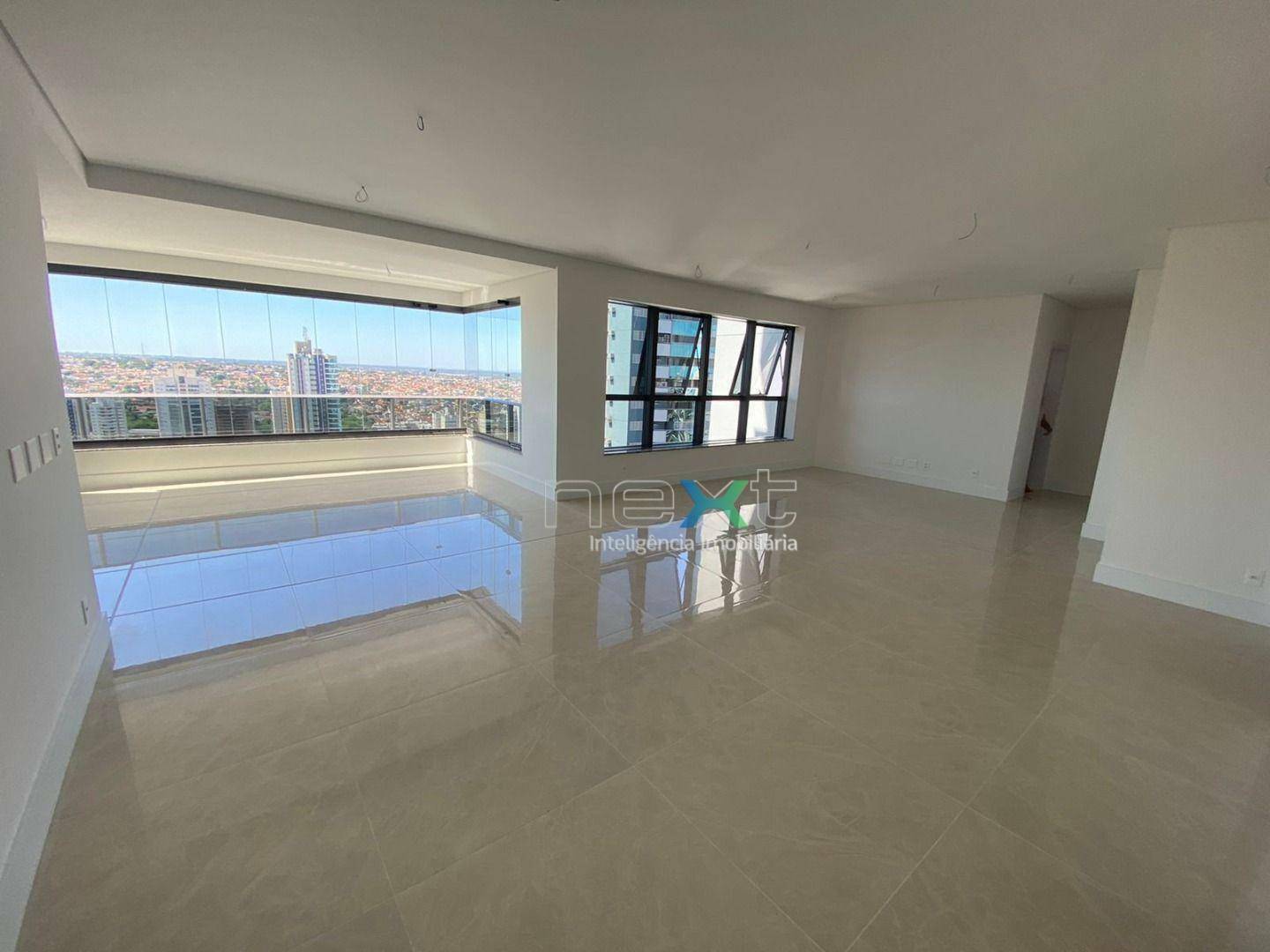 Apartamento à venda com 3 quartos, 181m² - Foto 7