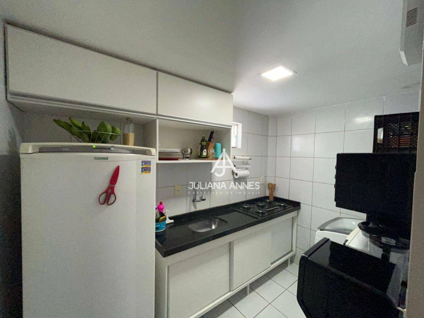 Apartamento à venda com 2 quartos, 52m² - Foto 7