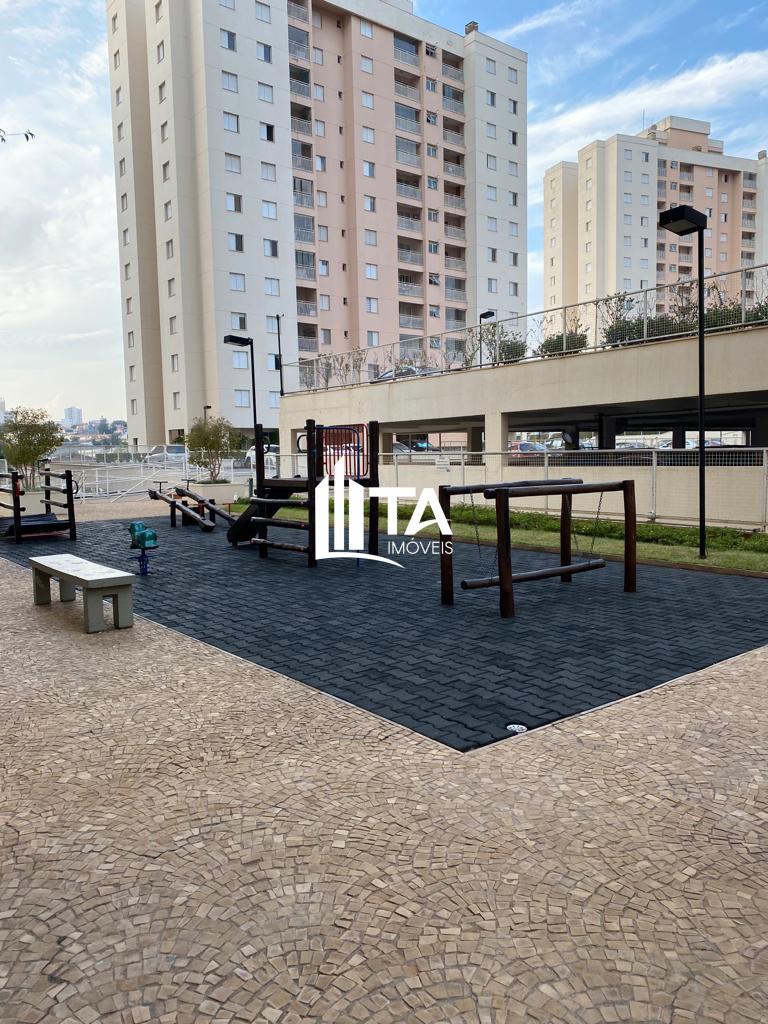 Apartamento à venda com 3 quartos, 75m² - Foto 23