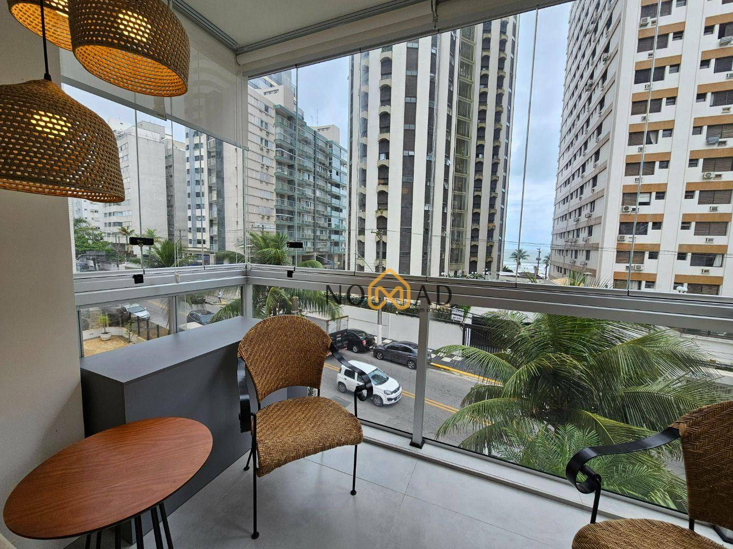 Apartamento à venda com 3 quartos, 100m² - Foto 6