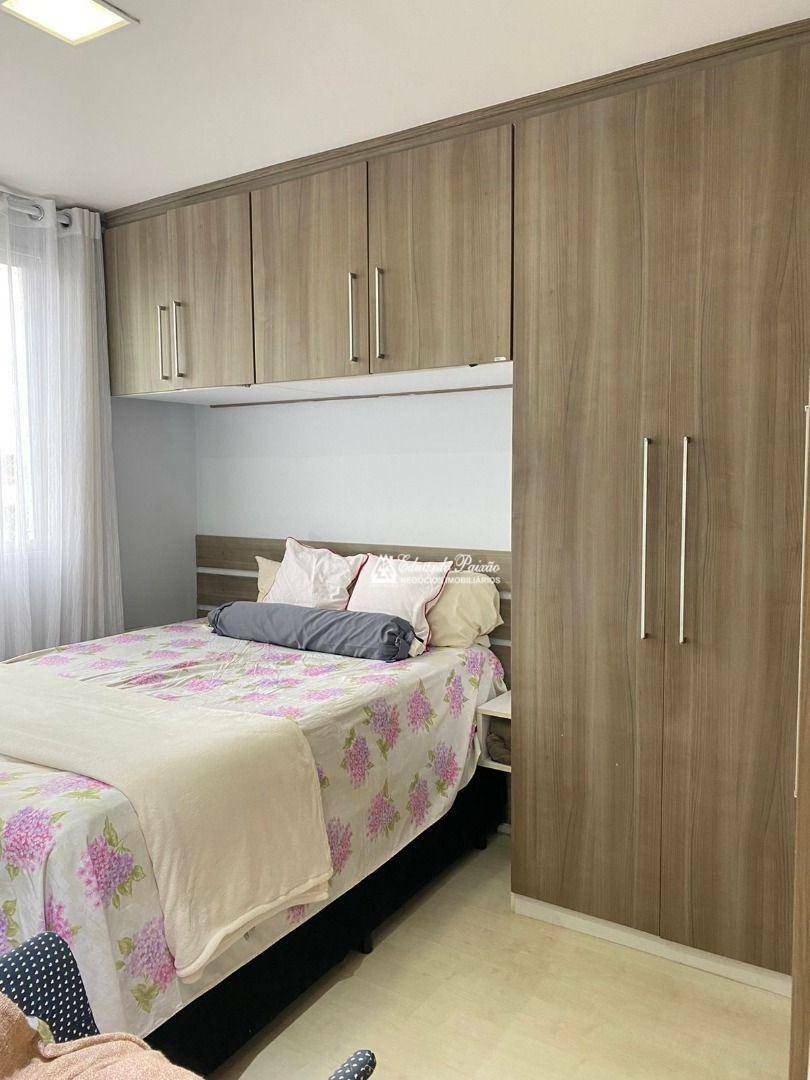 Apartamento à venda com 2 quartos, 59m² - Foto 27