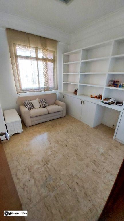 Apartamento à venda com 4 quartos, 389m² - Foto 12