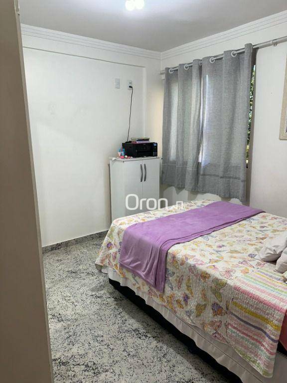 Apartamento à venda com 2 quartos, 50m² - Foto 5