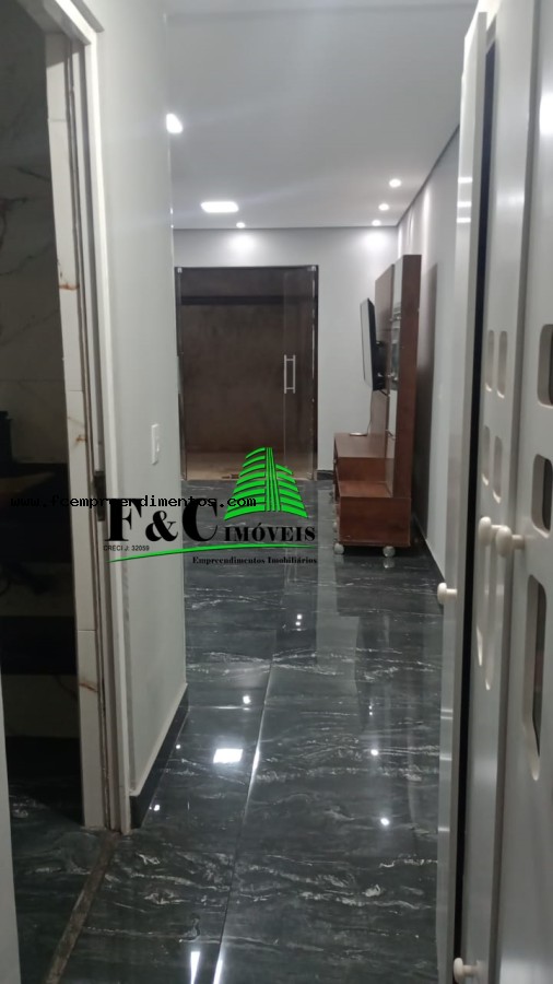 Casa à venda com 3 quartos - Foto 6