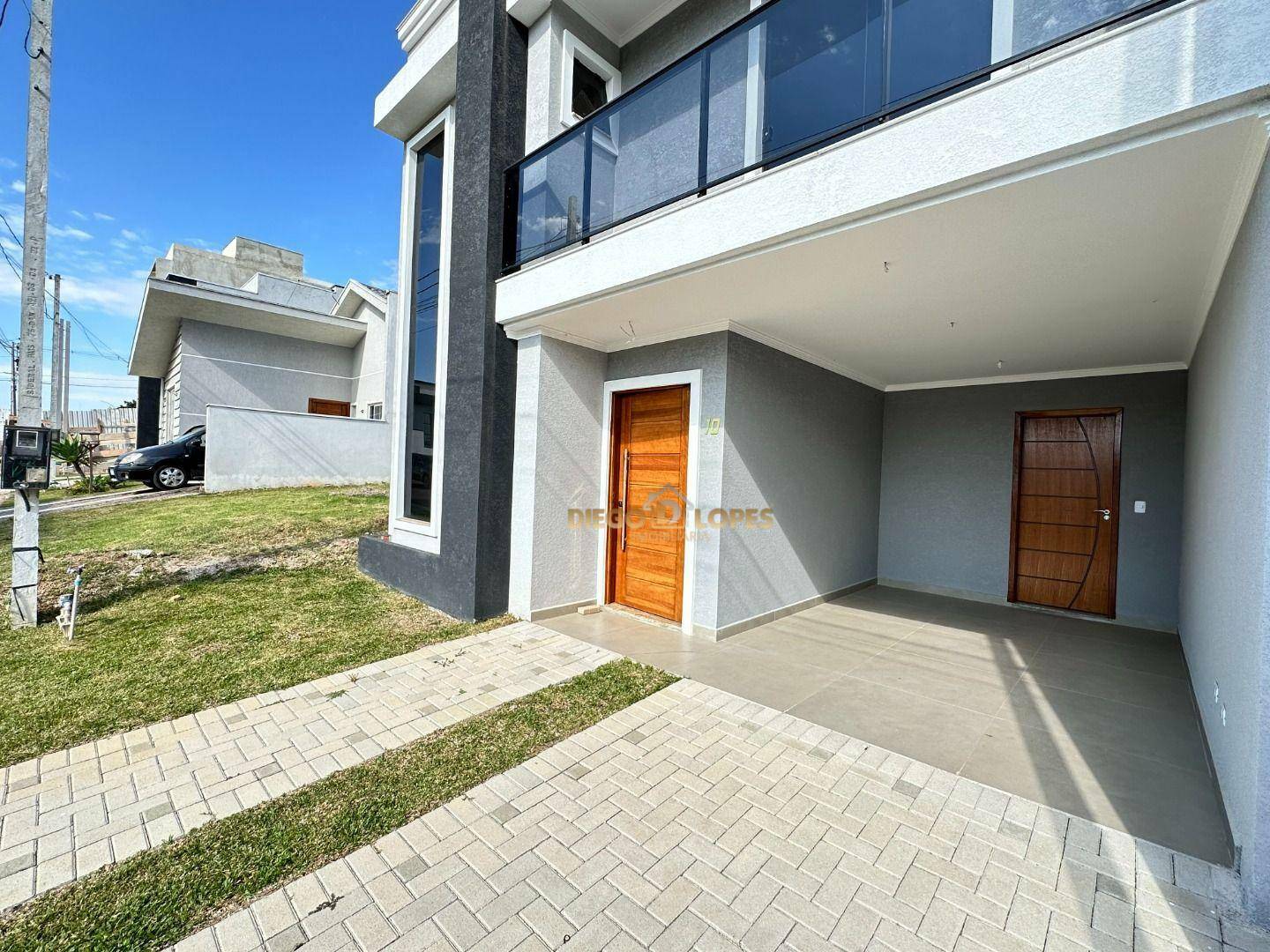 Sobrado à venda com 3 quartos, 140m² - Foto 2