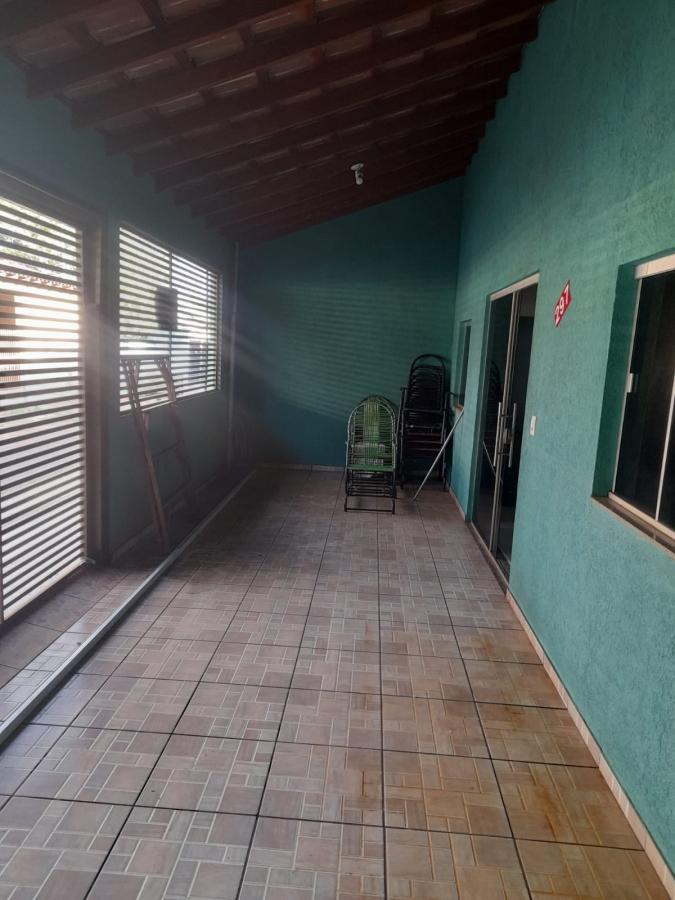 Casa à venda com 3 quartos, 200m² - Foto 11