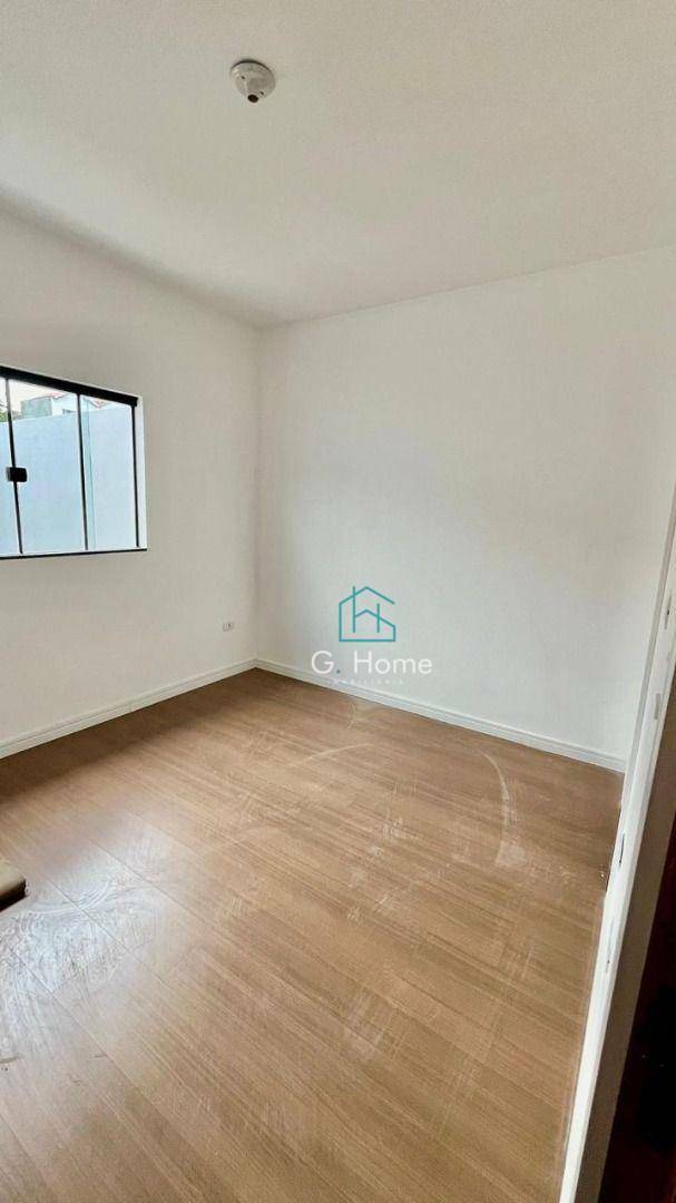 Casa à venda com 3 quartos, 90m² - Foto 9