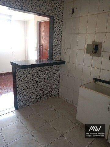 Apartamento à venda com 3 quartos, 80m² - Foto 16