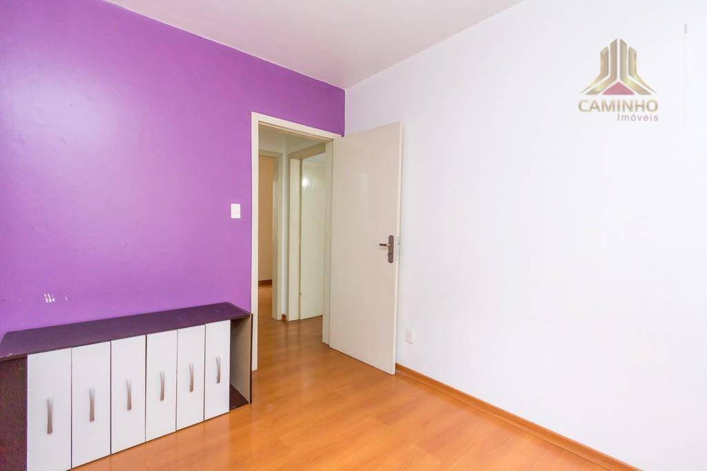 Apartamento à venda com 2 quartos, 59m² - Foto 13