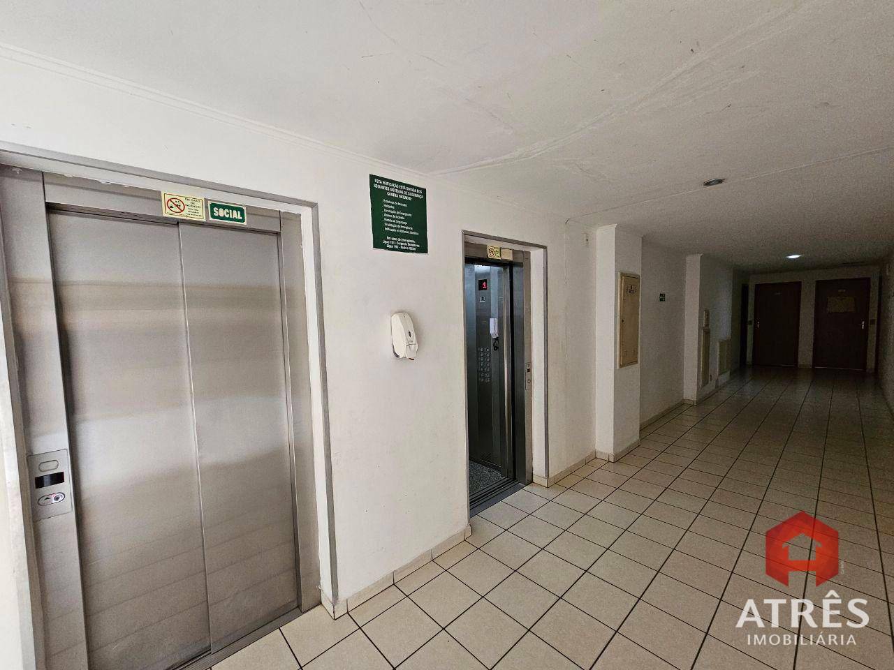 Apartamento, 2 quartos, 55 m² - Foto 3