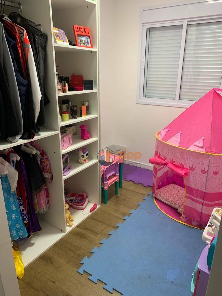 Apartamento à venda com 3 quartos, 64m² - Foto 19