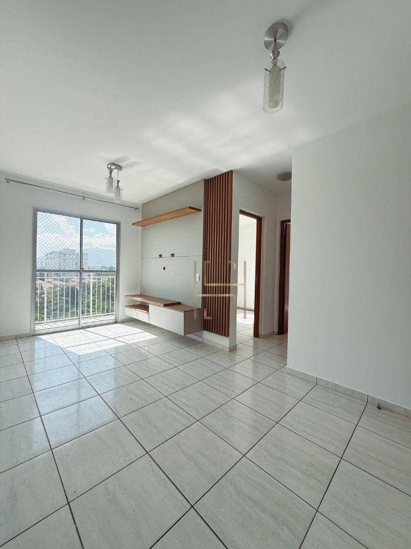 Apartamento, 2 quartos, 48 m² - Foto 1