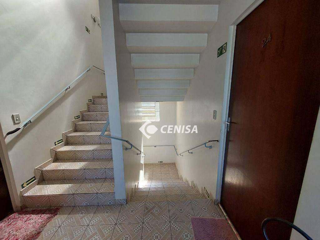 Apartamento à venda com 2 quartos, 60m² - Foto 9