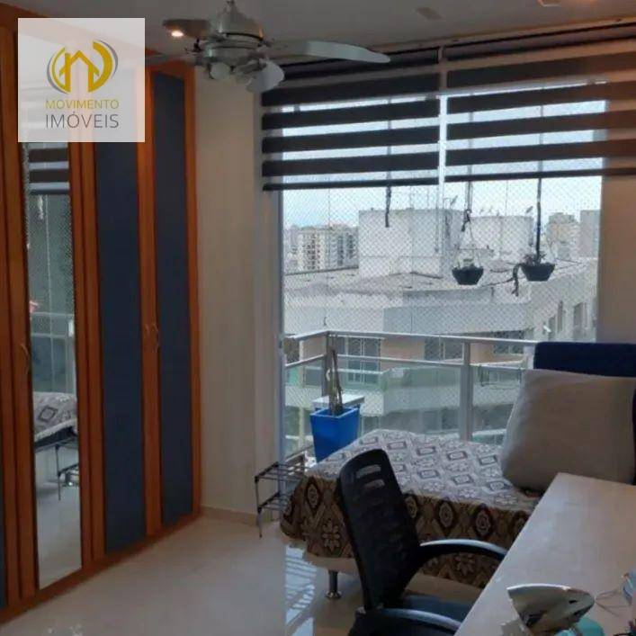 Apartamento à venda com 4 quartos, 146m² - Foto 9