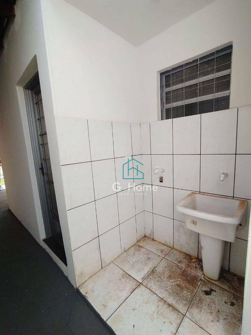 Casa à venda com 3 quartos, 78m² - Foto 16