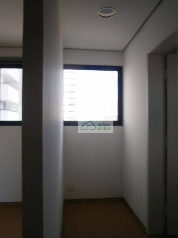 Conjunto Comercial-Sala para alugar, 112m² - Foto 26