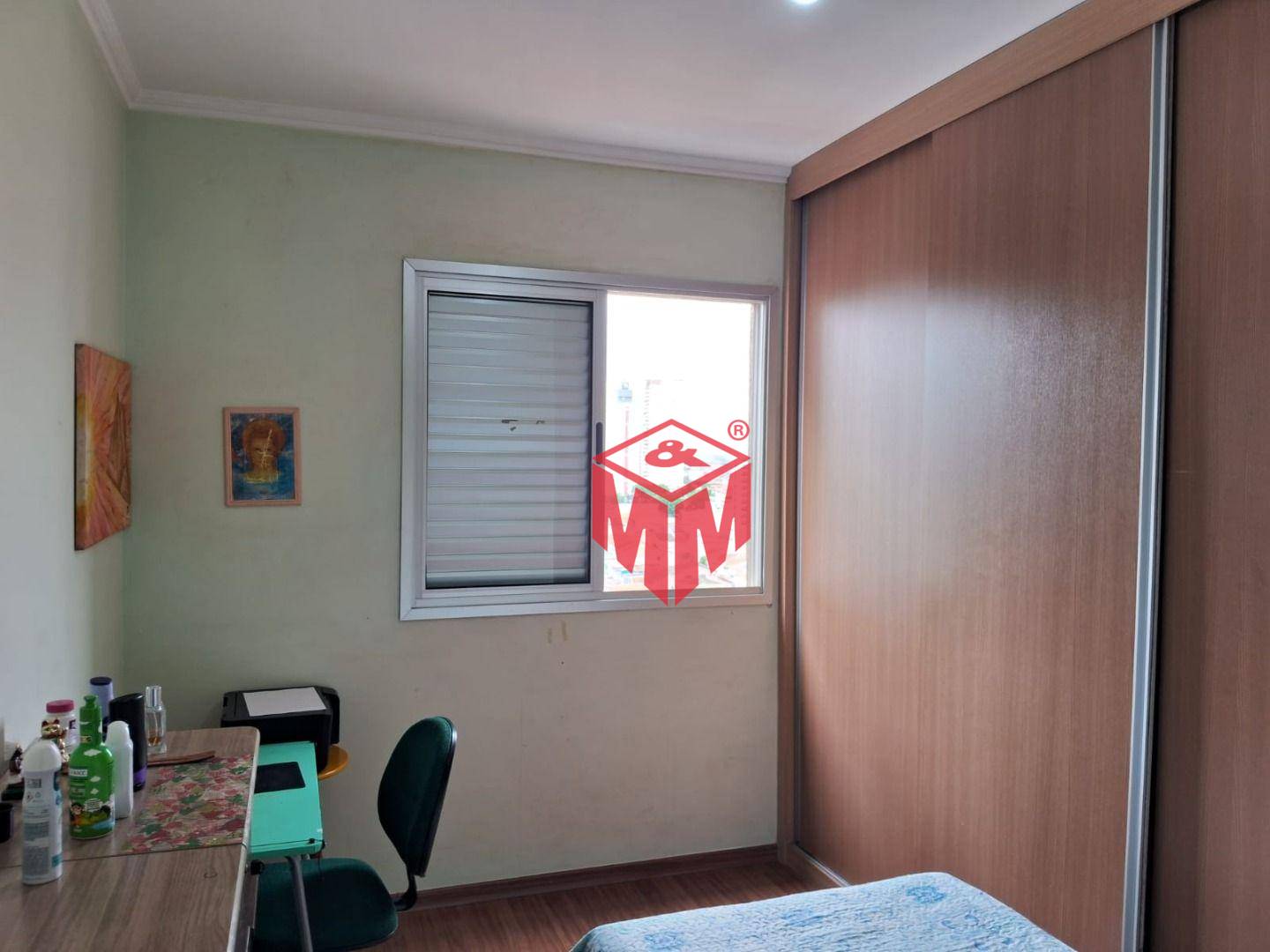 Apartamento à venda com 2 quartos, 63m² - Foto 10