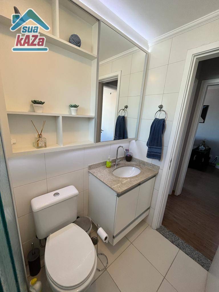 Apartamento à venda com 2 quartos, 70m² - Foto 18