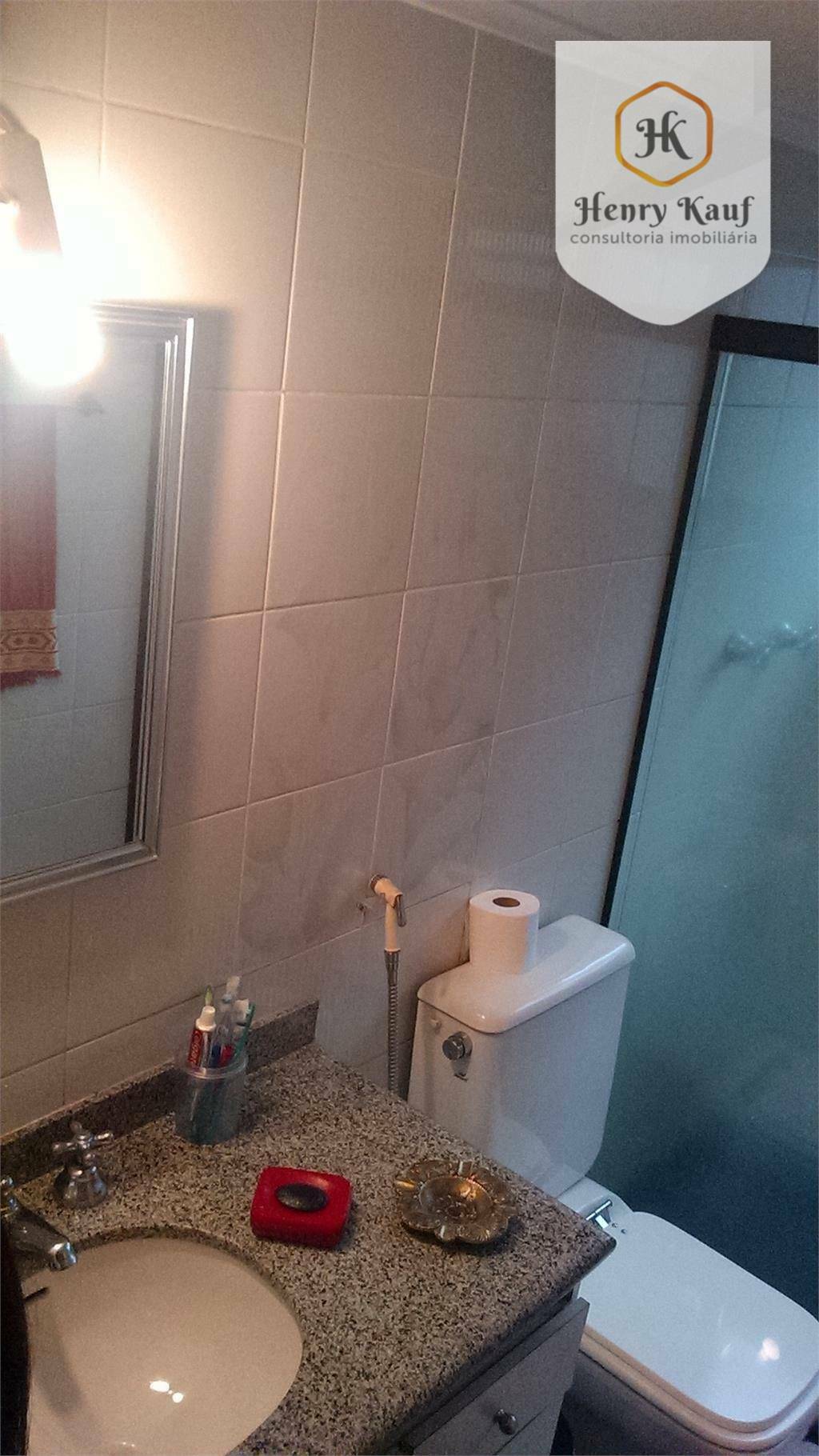 Apartamento à venda com 3 quartos, 198m² - Foto 37