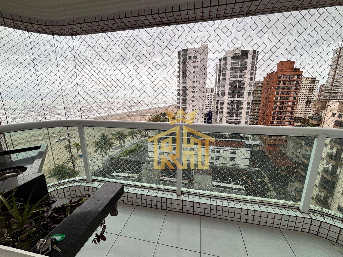 Apartamento à venda com 2 quartos, 80m² - Foto 2