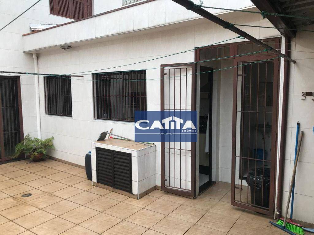 Sobrado à venda com 3 quartos, 220m² - Foto 39