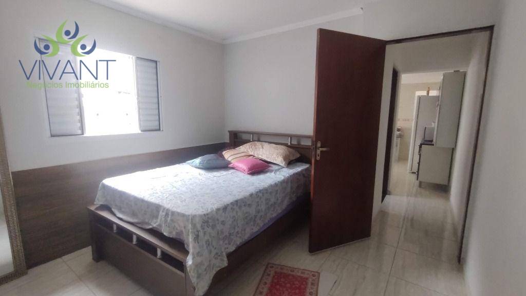 Sobrado à venda com 4 quartos, 205m² - Foto 14