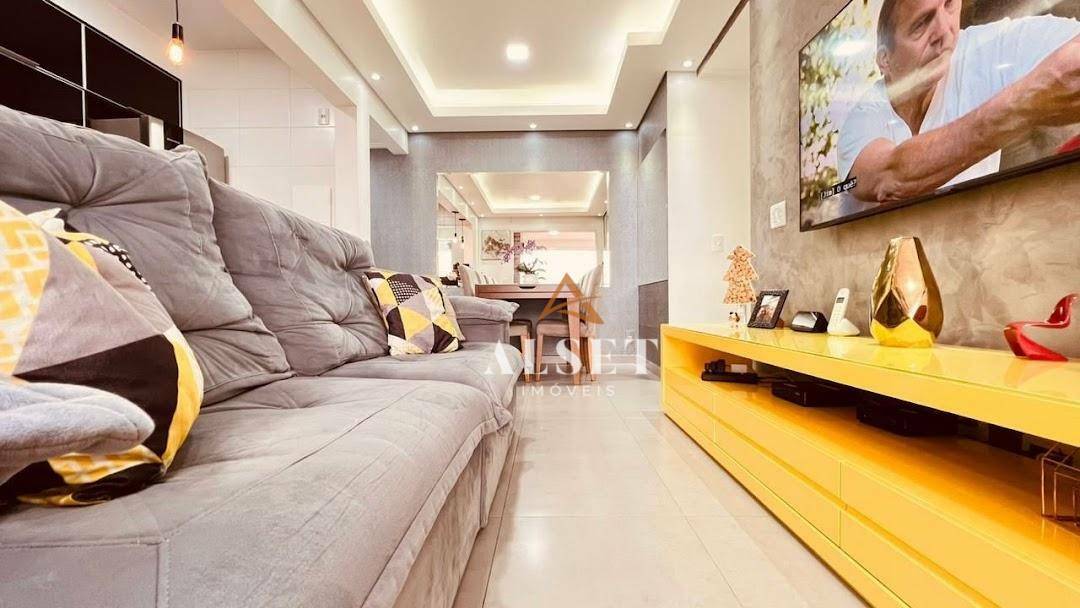 Apartamento à venda com 3 quartos, 77m² - Foto 5