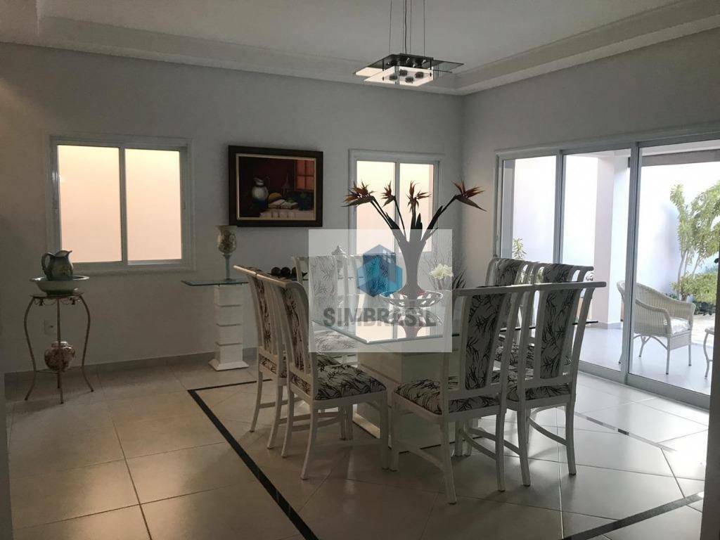 Casa à venda com 4 quartos, 400m² - Foto 9