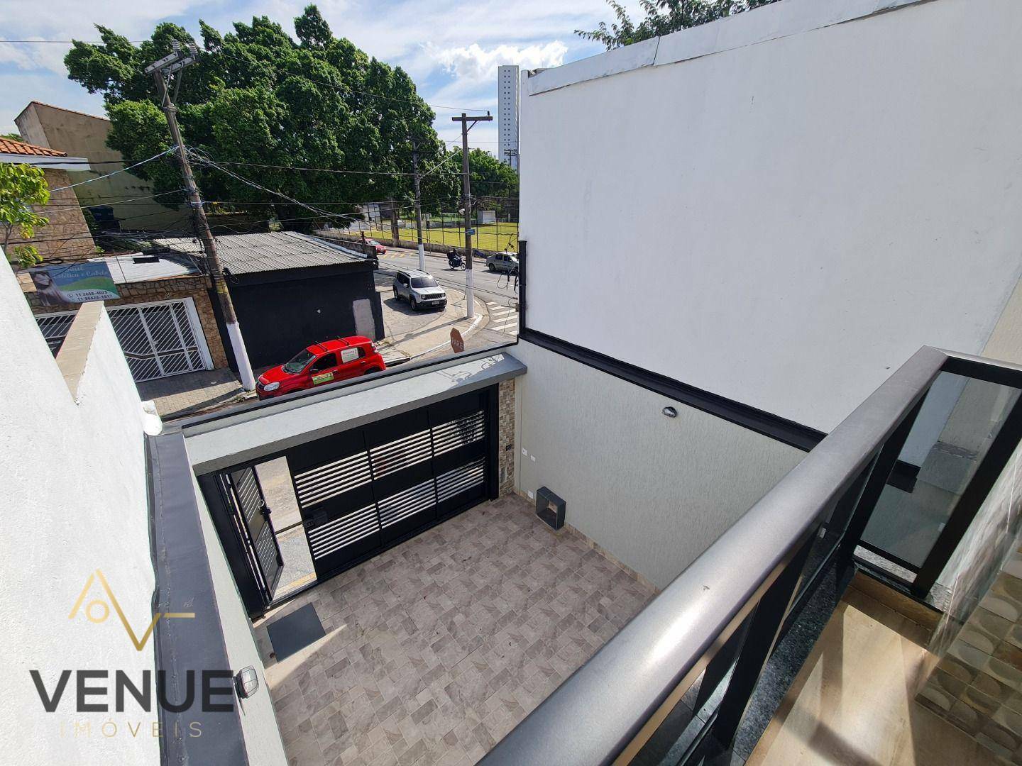 Sobrado à venda com 3 quartos, 130m² - Foto 41