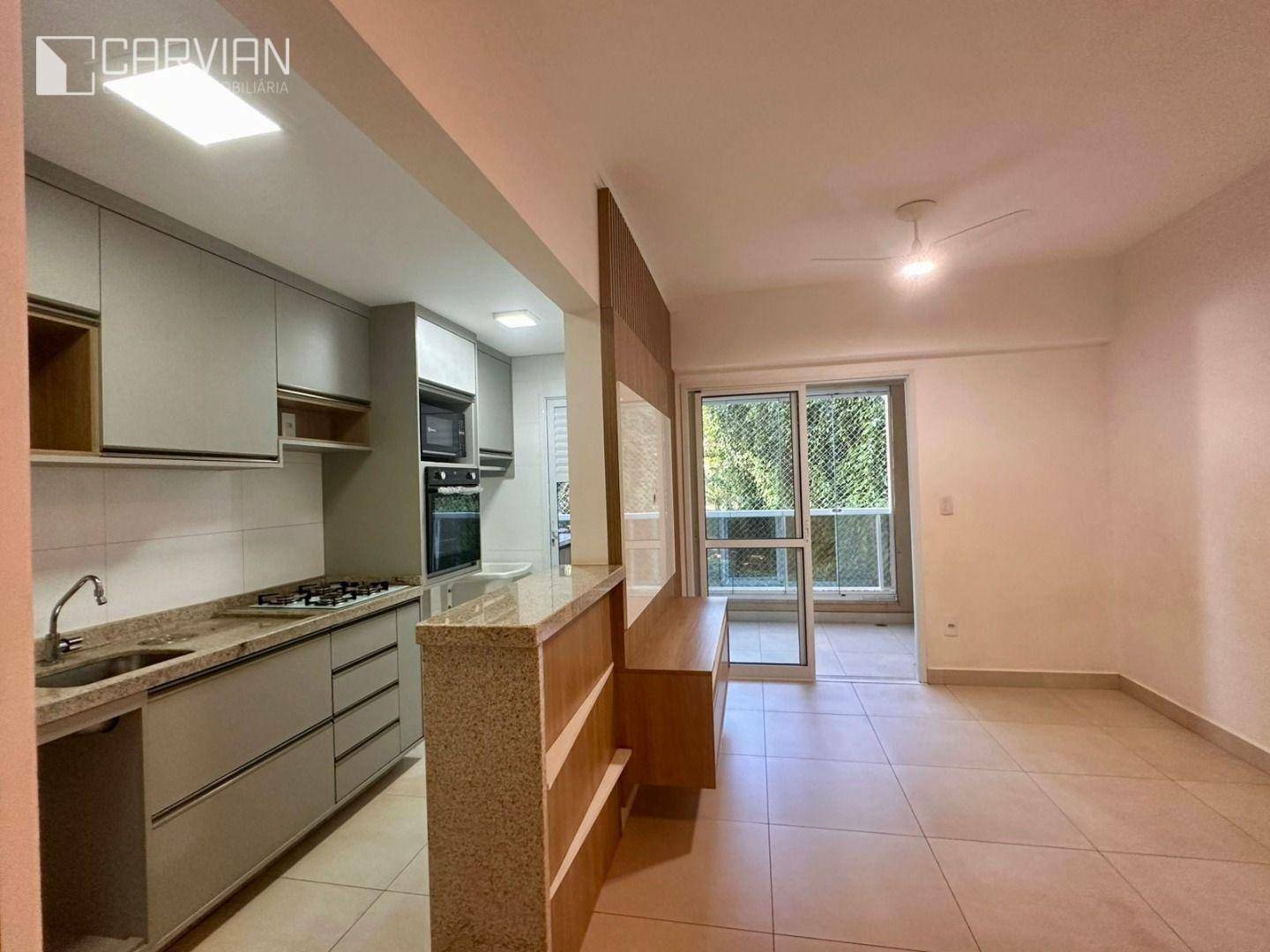 Apartamento à venda com 2 quartos, 72m² - Foto 2