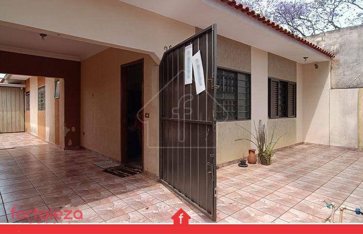 Casa à venda com 2 quartos, 140m² - Foto 28