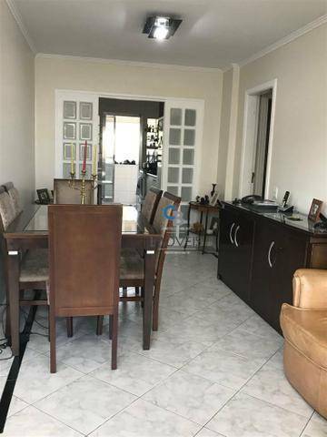 Apartamento à venda com 3 quartos, 140m² - Foto 2