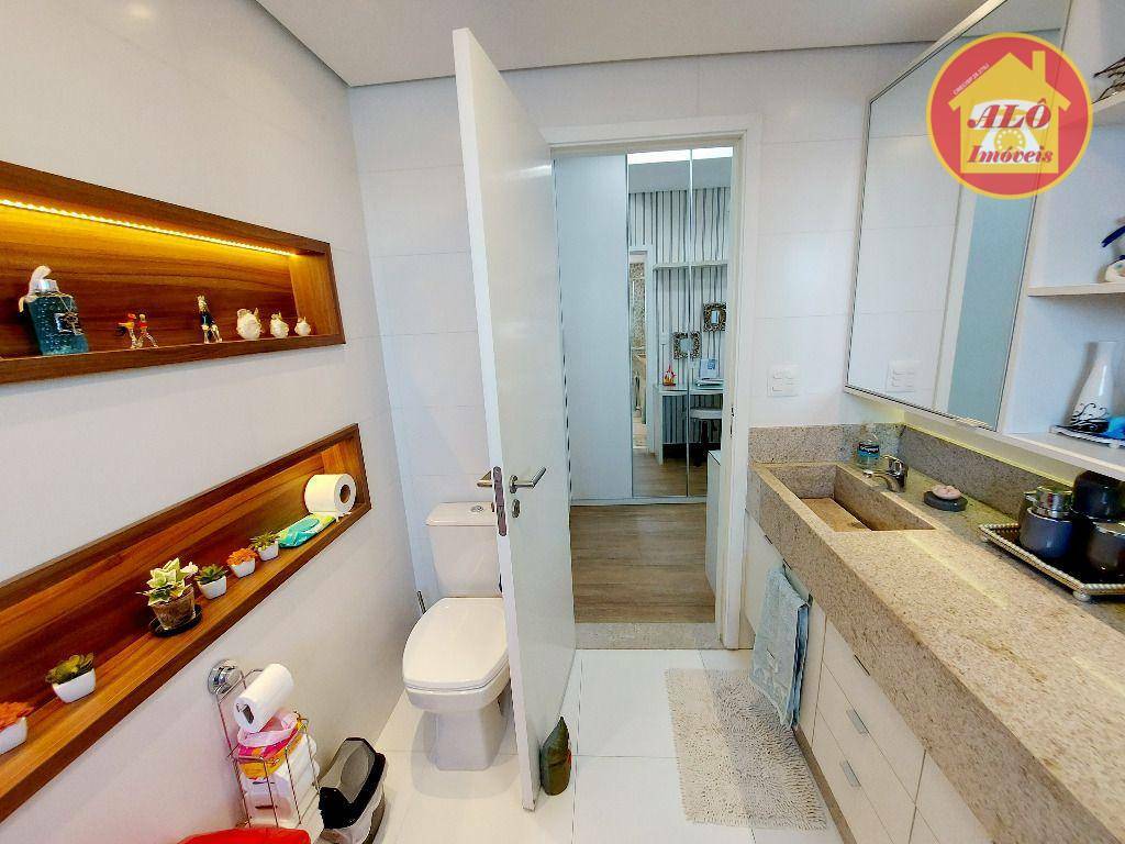 Apartamento à venda com 4 quartos, 212m² - Foto 53