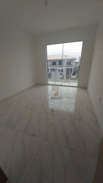 Sobrado à venda com 2 quartos, 64m² - Foto 2