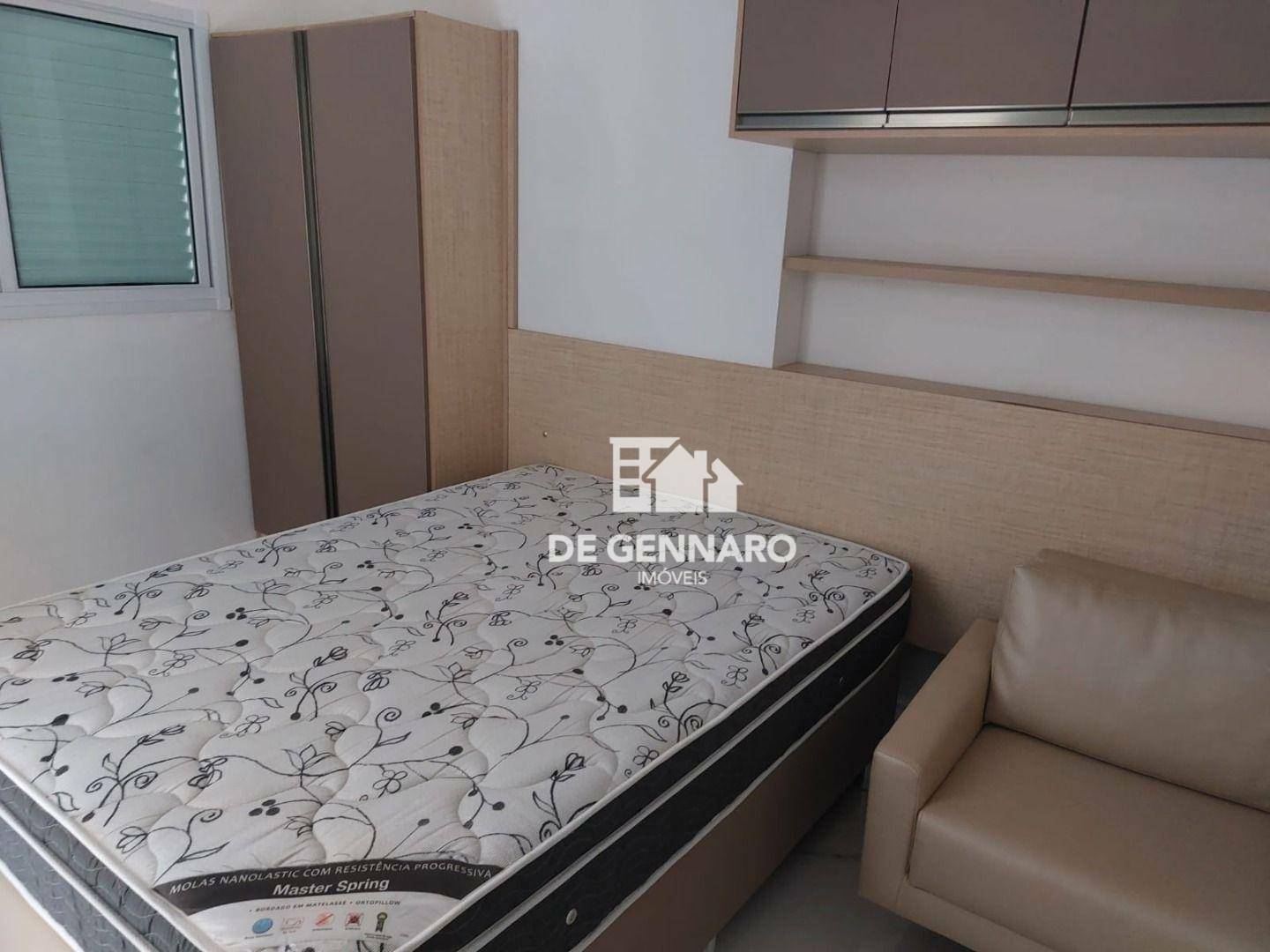 Apartamento à venda com 2 quartos, 84m² - Foto 6