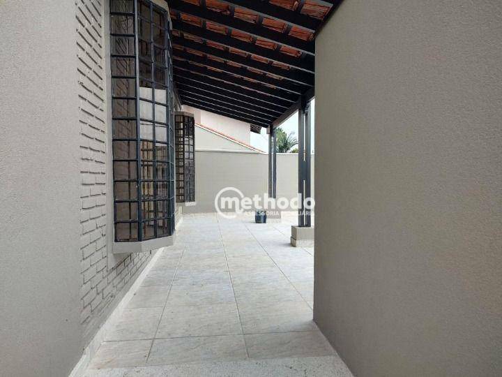 Casa à venda com 3 quartos, 162m² - Foto 6