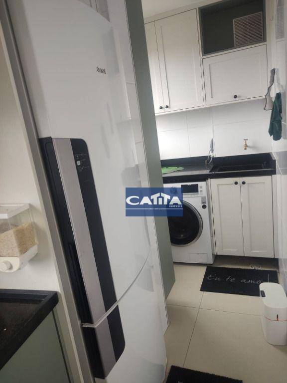 Apartamento à venda com 1 quarto, 39m² - Foto 22