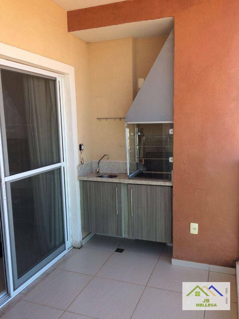 Apartamento à venda com 2 quartos, 71m² - Foto 10