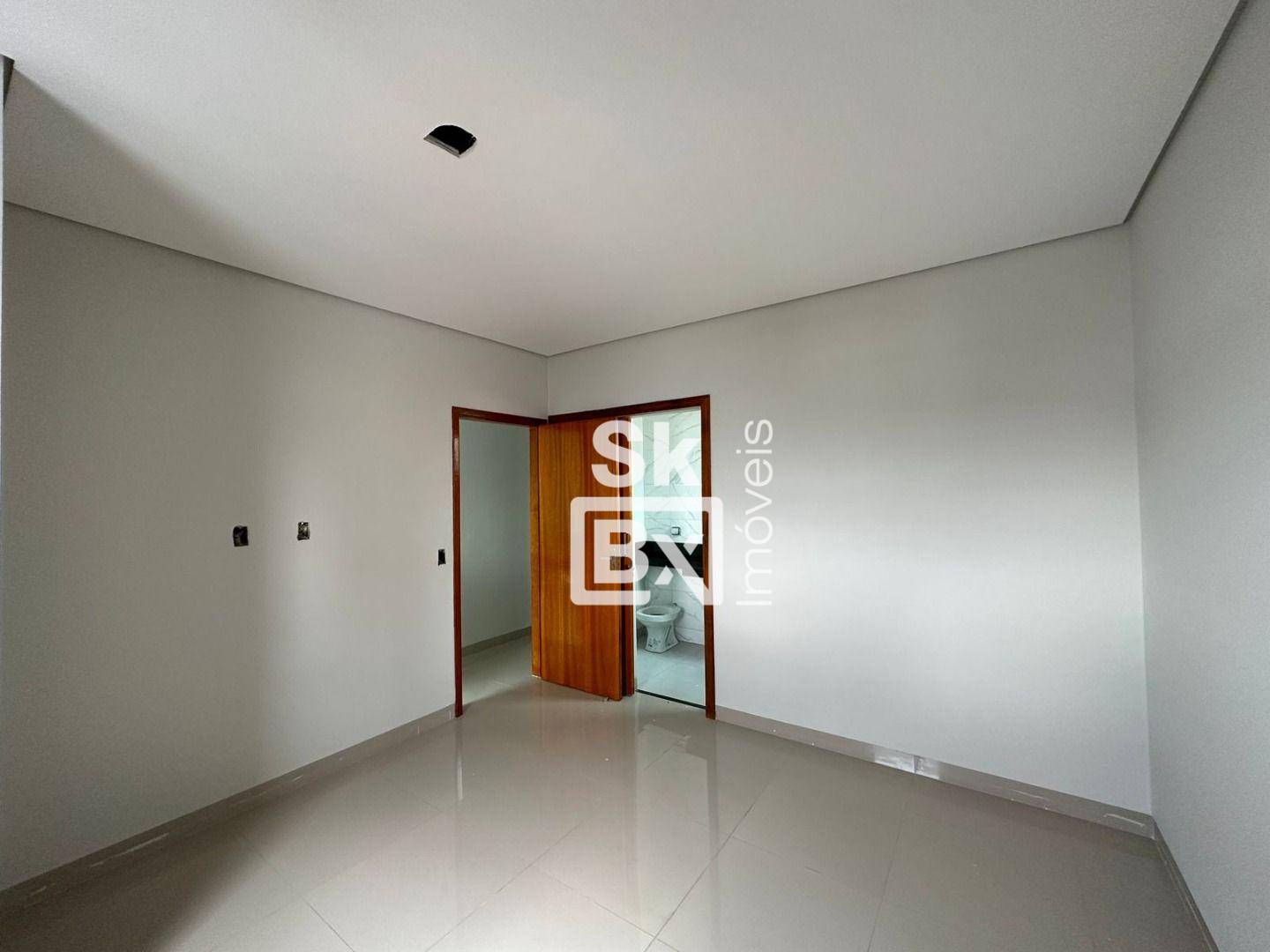 Casa à venda com 3 quartos, 108m² - Foto 15