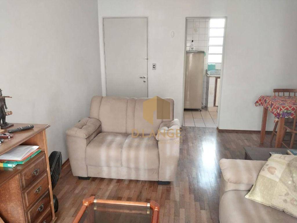 Apartamento à venda com 3 quartos, 72m² - Foto 3