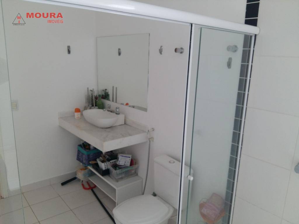 Sobrado à venda com 3 quartos, 250m² - Foto 19