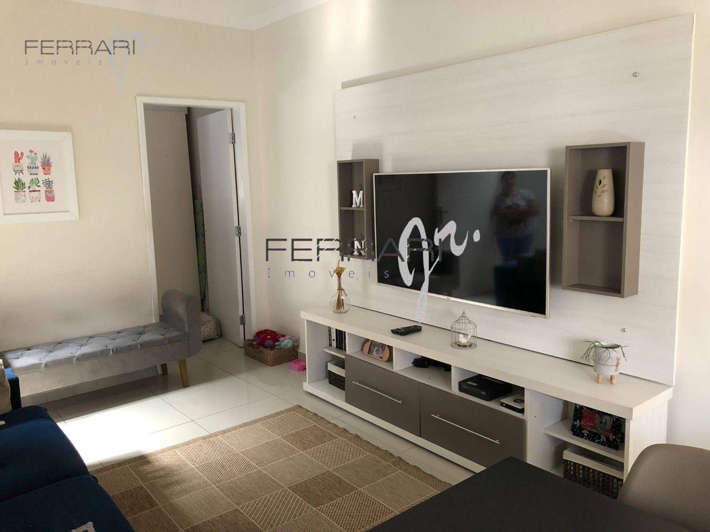 Casa à venda com 3 quartos, 125M2 - Foto 8