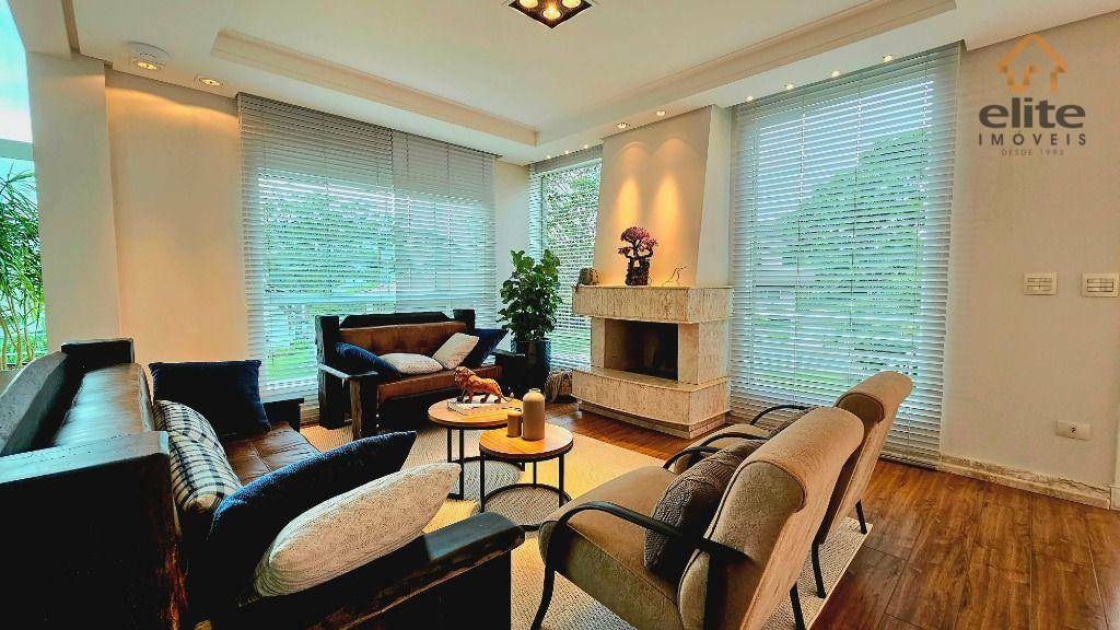 Casa de Condomínio, 4 quartos - Foto 10