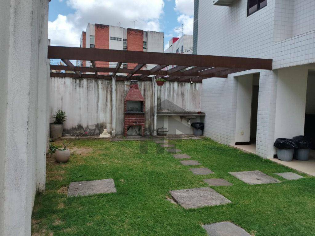 Apartamento, 3 quartos, 64 m² - Foto 2